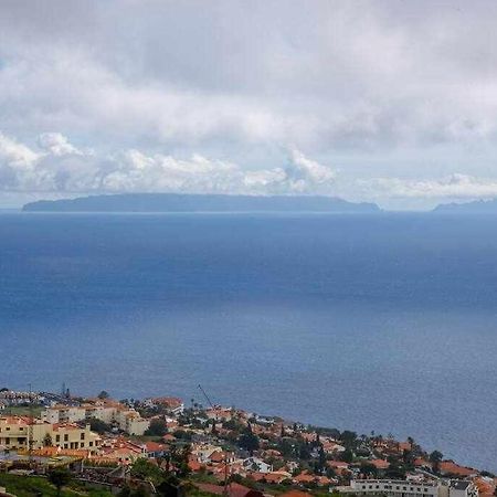 Garajau Ocean View Lejlighed Caniço Eksteriør billede
