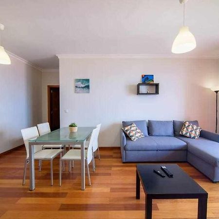 Garajau Ocean View Lejlighed Caniço Eksteriør billede
