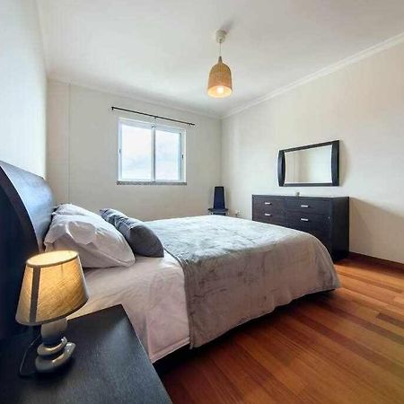 Garajau Ocean View Lejlighed Caniço Eksteriør billede