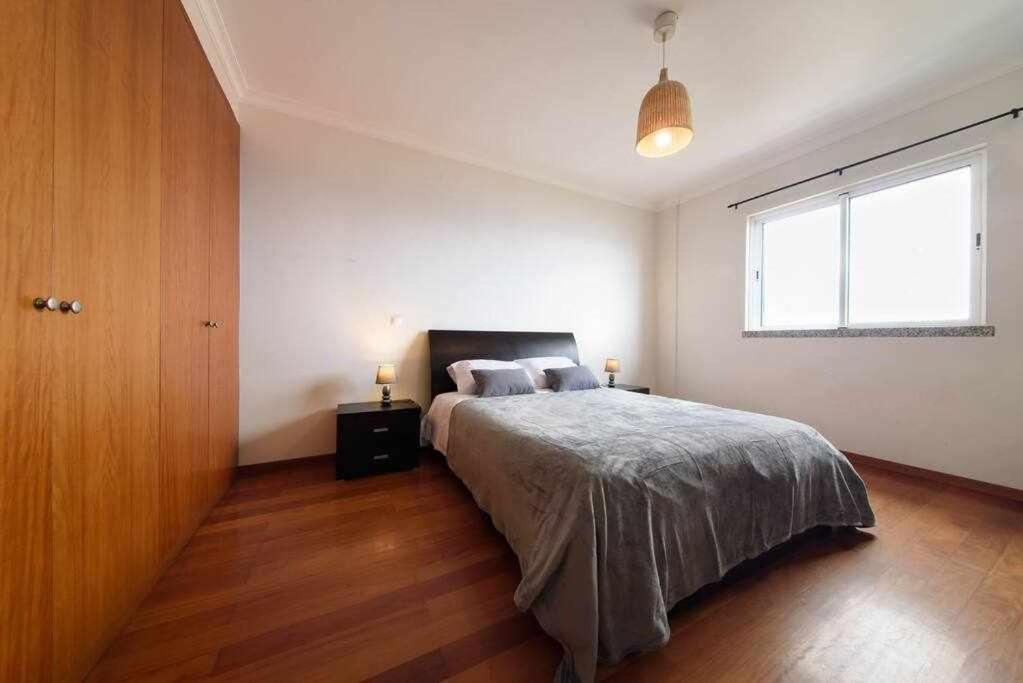 Garajau Ocean View Lejlighed Caniço Eksteriør billede