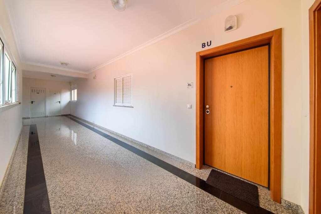 Garajau Ocean View Lejlighed Caniço Eksteriør billede