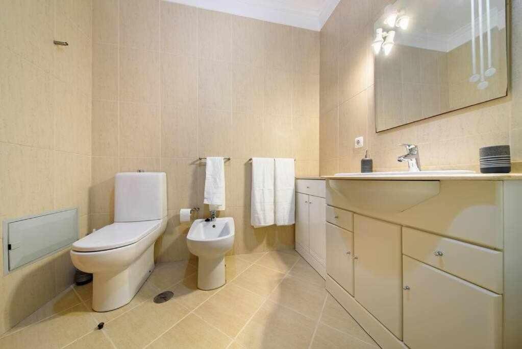 Garajau Ocean View Lejlighed Caniço Eksteriør billede